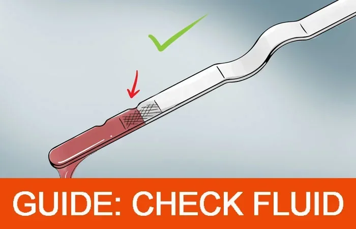 How Do I Tell If My Car Is Low on Transmission Fluid