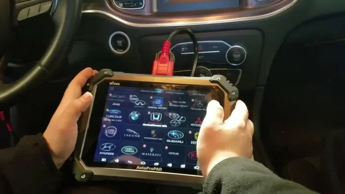 Can You Program a Transponder Key Yourself at Home