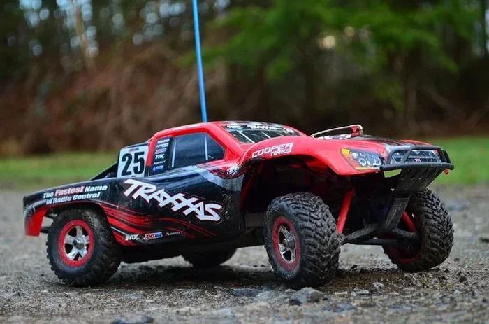 The Best Traxxas Remote Control Cars You Can Buy Today