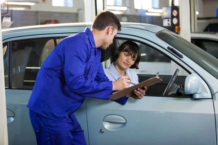 How to Determine the Actual Cash Value of Your Car