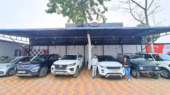 2nd Hand Cars in Assam Your Complete Buying Guide 2024