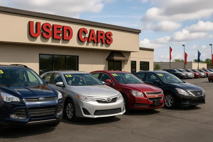 Find Great 2nd Hand Cars in Jabalpur at Affordable Prices