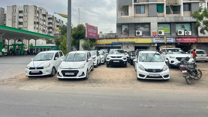 2nd Hand Cars in Ludhiana Your Guide to Smart Savings