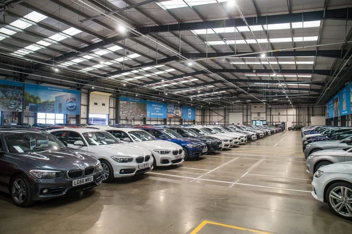 Top 2nd Hand Car Showroom in Bhubaneswar for Buyers