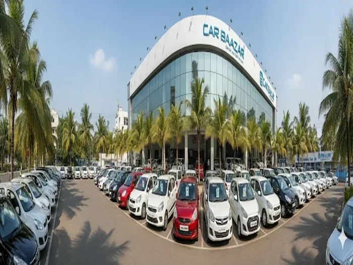 2nd Hand Car Price in Bhubaneswar Find Best Deals Today