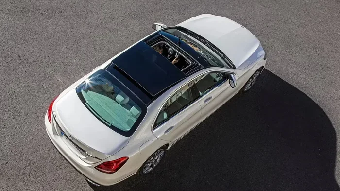 The Ultimate Guide to Buying Second Hand Sunroof Cars