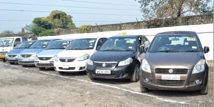 2nd Hand Cars in Vijayawada Best Picks For Smart Buyers