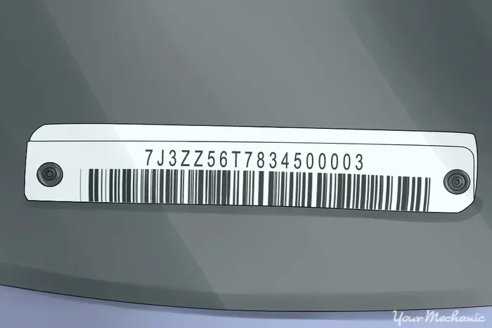 What Does Each Digit of a VIN Mean and Why It Matters