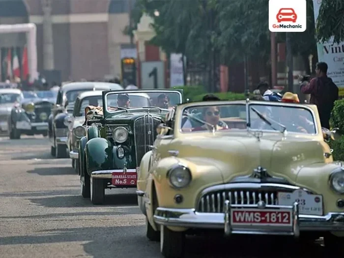 1990 Cars in India The Iconic Rides That Defined an Era