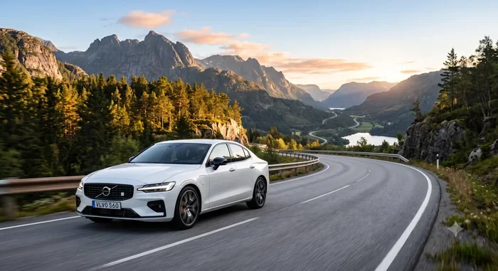 Does the Volvo S60 Need Premium Gas Heres the Truth