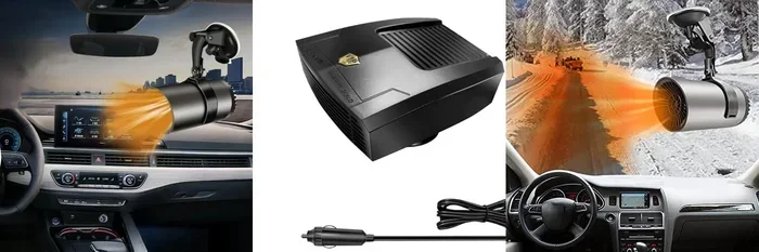 How Do I Get the Heat to Work in My Car During Winter