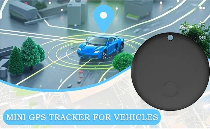 Wireless GPS Tracker for Car to Protect Your Vehicle