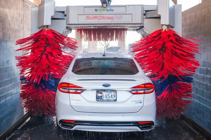 Can You Wash a Wrapped Car Everything You Need to Know