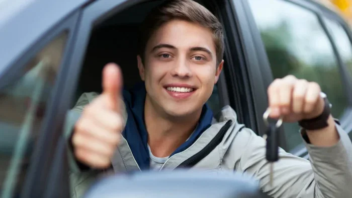 Can a 19-Year-Old Drive a Rental Car from Enterprise