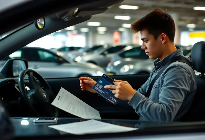 Can You Rent a Car Under 25 Everything You Need to Know